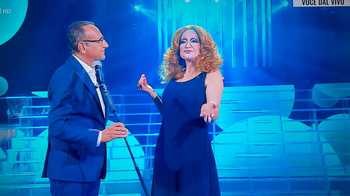 Samuele Cavallo e Pamela Petrarolo stonati, Insinna e Cirilli boccata d’ossigeno: le pagelle dell’ultima puntata di Tale e Quale Show 2025