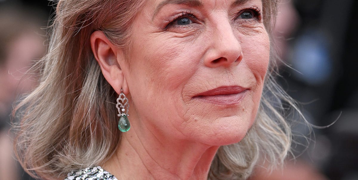 Tra i tagli medi più eleganti c'è quello di Carolina di Monaco