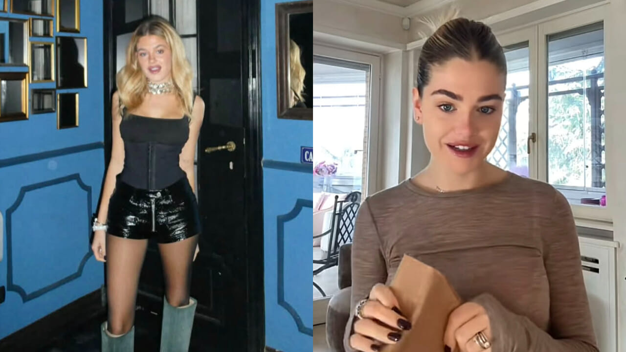 Che fine ha fatto Caroline Tronelli? La nuova vita e l'addio a De Martino: "Questo è solo l'inizio"