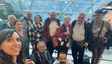 Riminesi bloccati in Tanzania, difficoltà nelle comunicazioni. "Situazione critica, ma sotto controllo"