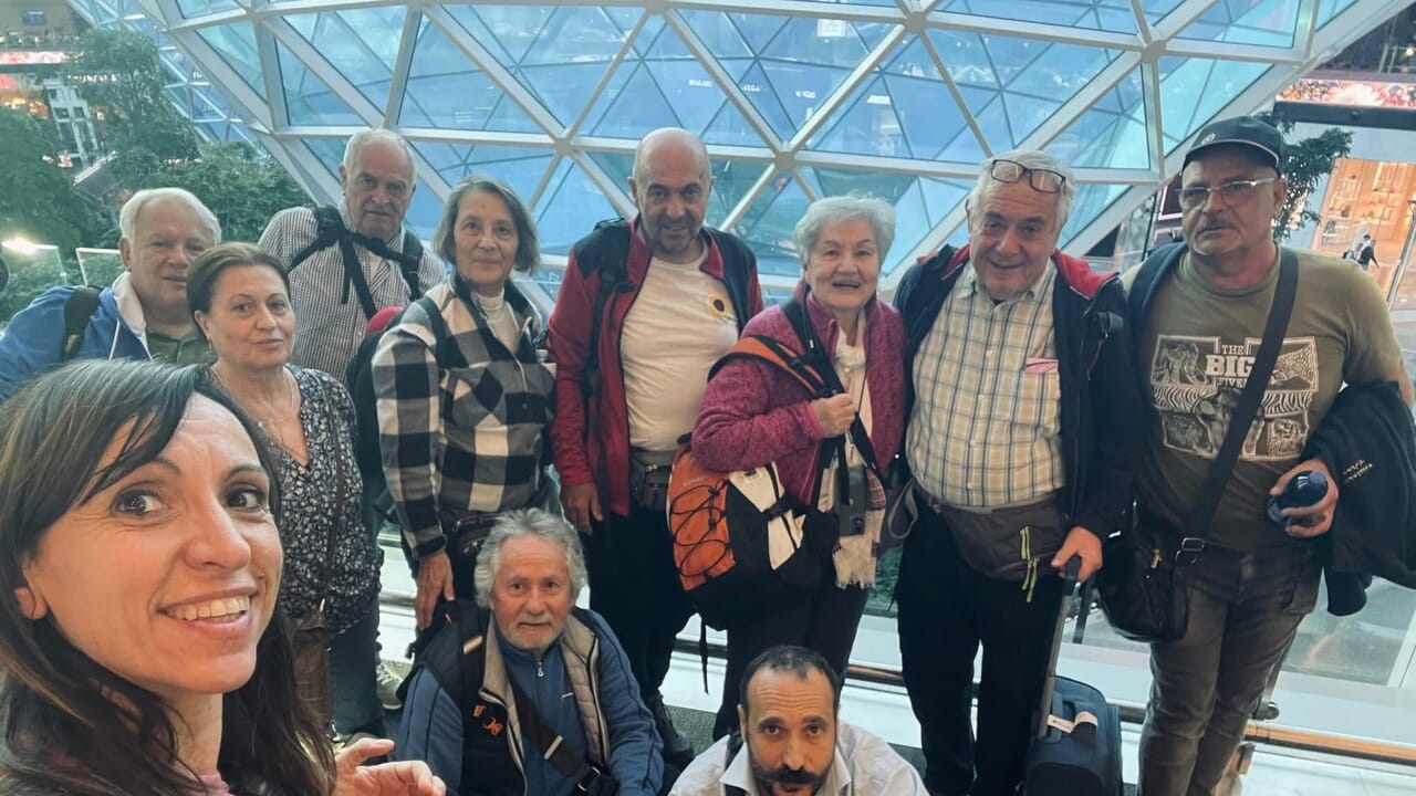 Riminesi bloccati in Tanzania, difficoltà nelle comunicazioni. "Situazione critica, ma sotto controllo"