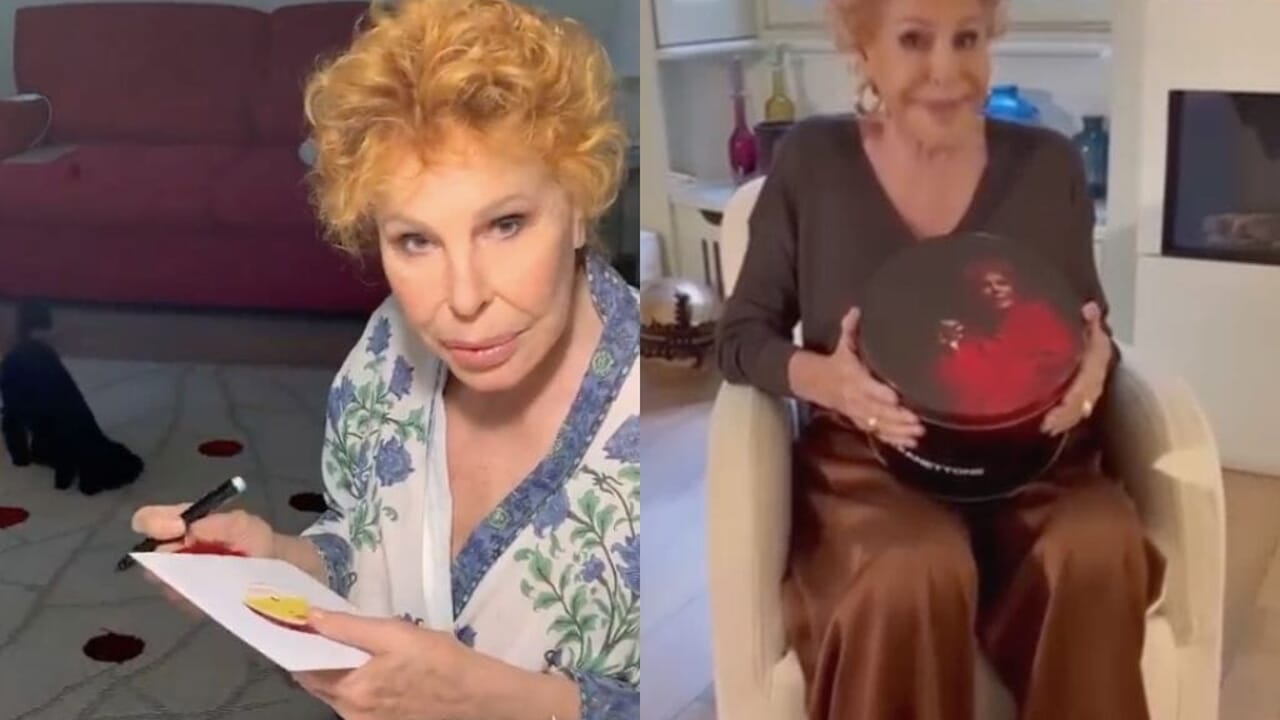 un rifugio elegante arredato con stile