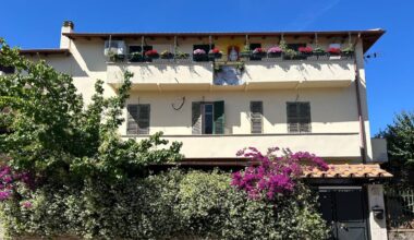 "Pronti a riaprire la sua prima casa romana"