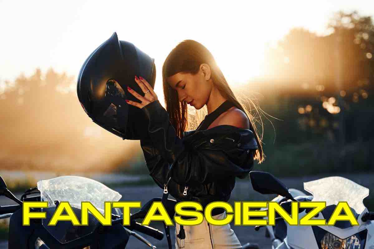 Shoei GT-Air 3 Smart casco novità