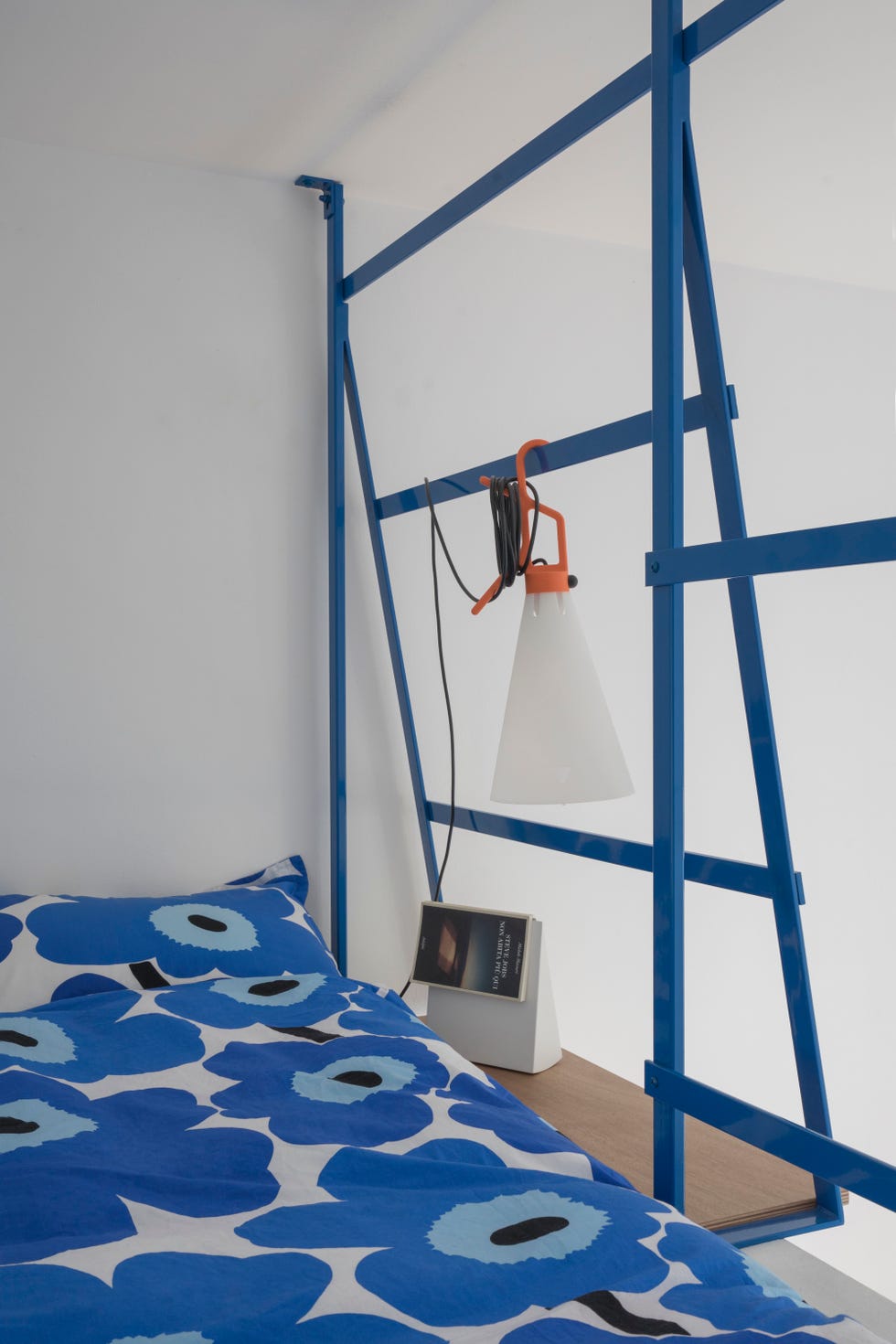 microloft nel centro di bergamo