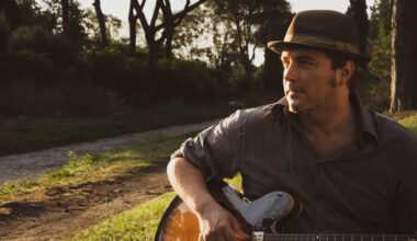 'Ulisse', la canzone che anticipa il nuovo album di The Niro - Notizie