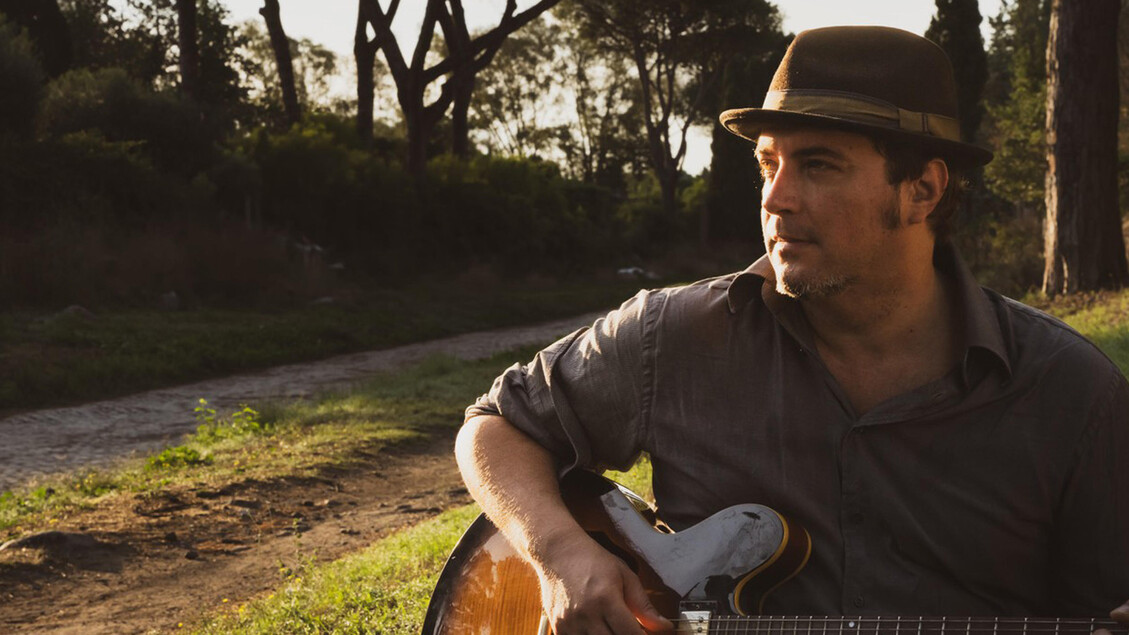 'Ulisse', la canzone che anticipa il nuovo album di The Niro - Notizie