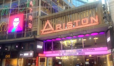 Carlo Conti, 'tantissimi esordi tra i Big e grande varietà' - Ultima ora