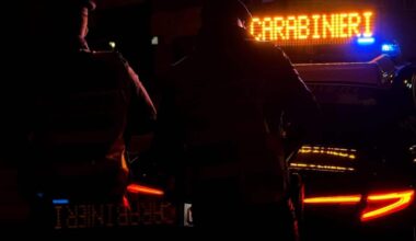 Torino, 15enne rapito e torturato nella notte di Halloween