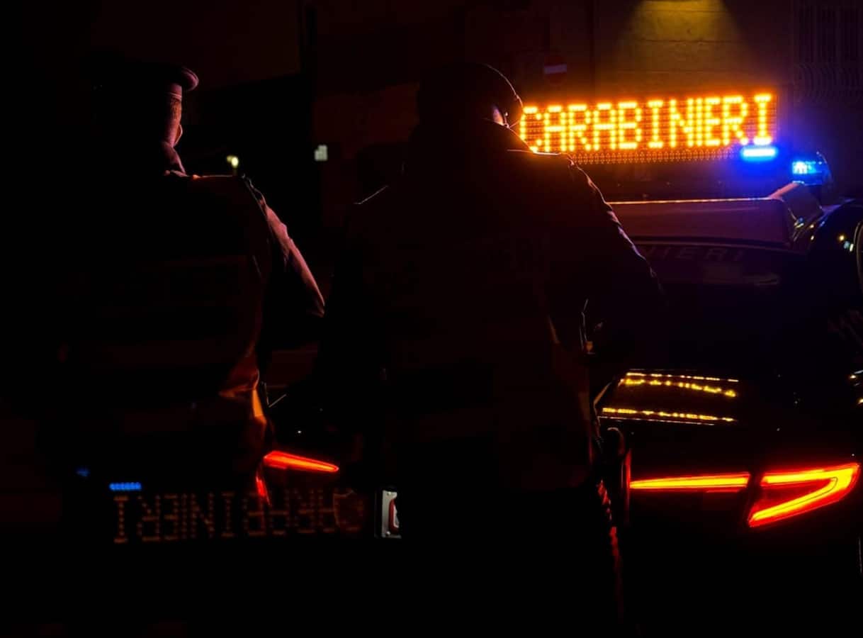 Torino, 15enne rapito e torturato nella notte di Halloween