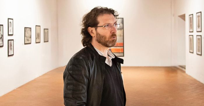 Nato nel paese di Tornatore, la Sicilia è in tutti i suoi film: chi è Paolo Pintacuda