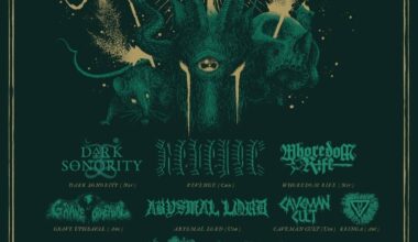 CELEBRARE NOCTEM 2025: introduzione al festival