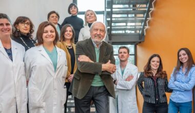 terapie efficaci e nuove speranze dall'equipe milanese