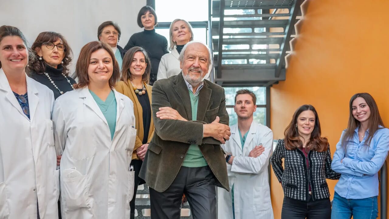 terapie efficaci e nuove speranze dall'equipe milanese