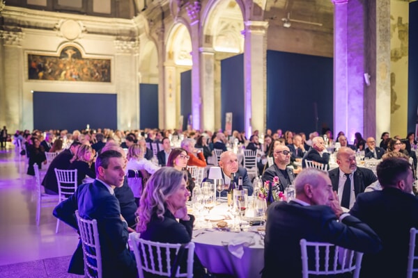 Charity Dinner 2025-2