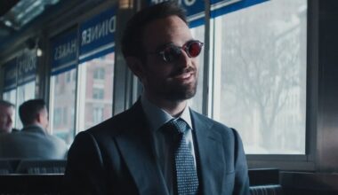 Charlie Cox è entusiasta per la nomination di Clair Obscur: Expedition 33, ma la darebbe a Cazorla