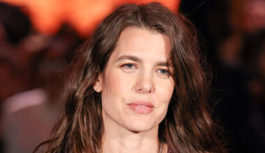 Charlotte Casiraghi seduce Madrid, la verità sul viaggio lampo