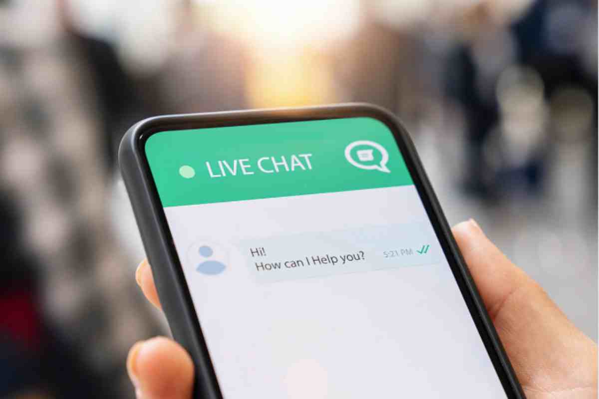 memoria Whatsapp piena come fare chat Whatsapp