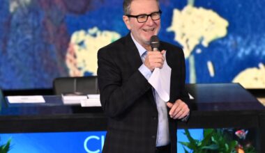 Che tempo che fa, 4 jolly di Fabio Fazio: la star del prime time di Rai1, l'amatissimo attore di film-fiction cult, la ragazza simbolo di... Ospiti di domenica 2 novembre