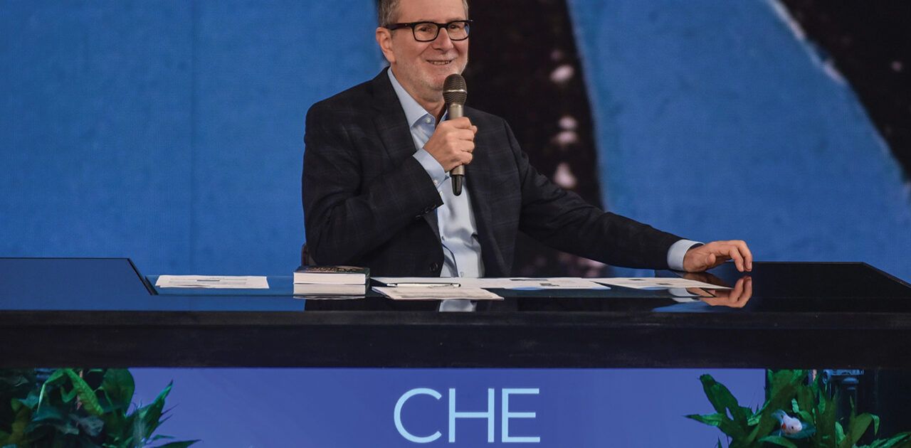 Chi sono gli ospiti di stasera a Che tempo che fa? Eccoli tutti (puntata del 2 novembre) - Style Magazine