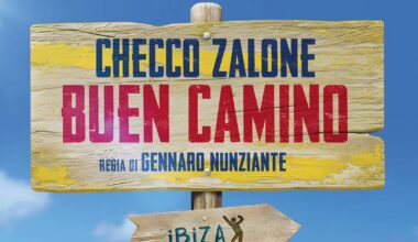 Checco Zalone: aperte le prevendite di Buen Camino