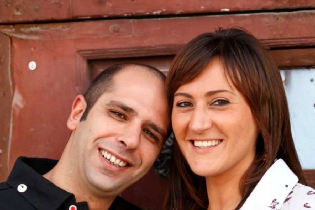 checco zalone mariangela