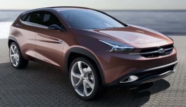 Il SUV che ha cambiato il design cinese