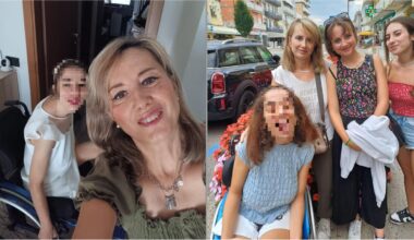 “La mia Chiara ha bisogno di me. Se siamo in tanti Meloni ci ascolterà”