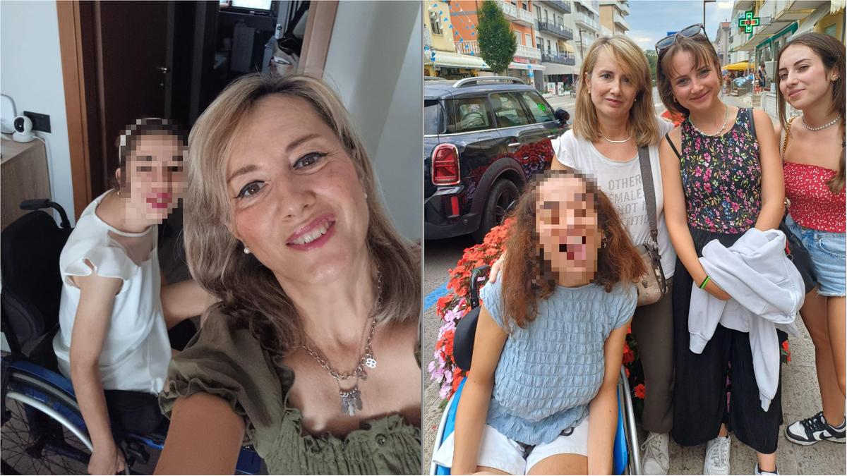 “La mia Chiara ha bisogno di me. Se siamo in tanti Meloni ci ascolterà”