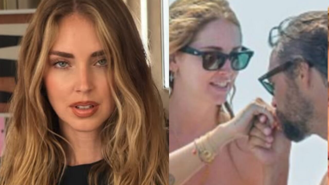 "Ferragni e Tronchetti Provera si sono lasciati di nuovo. Lei aveva dato un ultimatum"