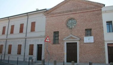 Ex San Michele, dono al Comune