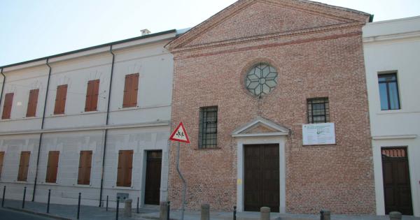 Ex San Michele, dono al Comune