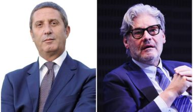 Quali sono i programmi d'informazione più amati sui social? La classifica inaspettata