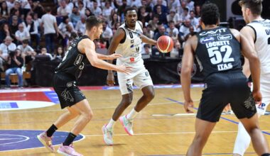 APU Udine, è fatta per l'arrivo di Semaj Christon?