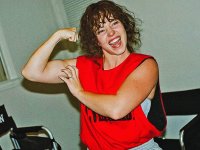 Sydney Sweeney, muscoli e talento per Christy: 'Noi donne non siamo uno stereotipo'