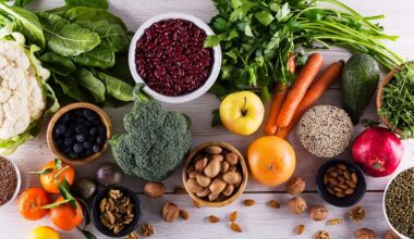 Difese immunitarie in calo? I cibi di stagione che aiutano il corpo quando arriva il freddo - alanews