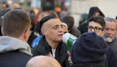 "Io e la politica? Farei l'assessore ai trasporti di Roma"