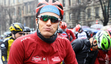 "Il ciclismo non è pulito ora. Dobbiamo garantire che si tratti di casi di doping isolati"