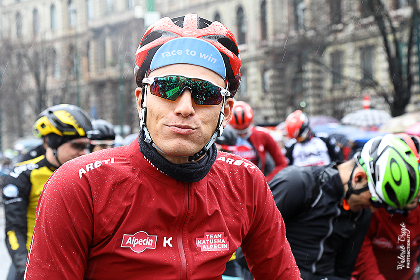 "Il ciclismo non è pulito ora. Dobbiamo garantire che si tratti di casi di doping isolati"