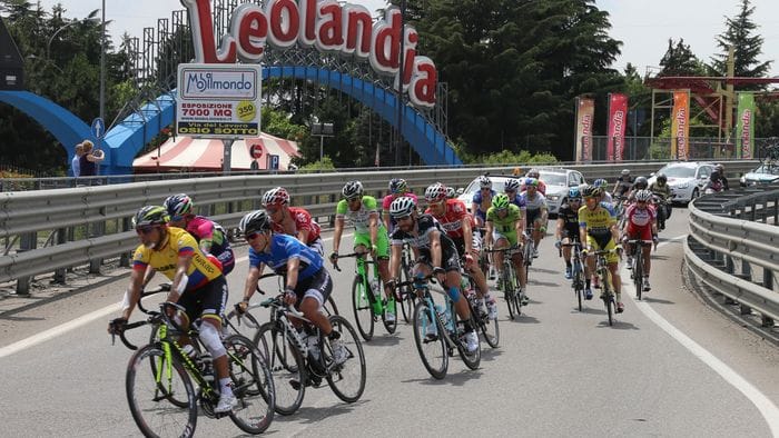 Ciclismo, nel 2026 un Giro in provincia