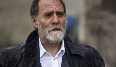 Cinque secondi, film: trama, cast, recensione, finale