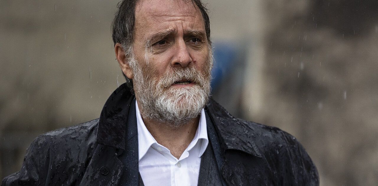 Cinque secondi, film: trama, cast, recensione, finale