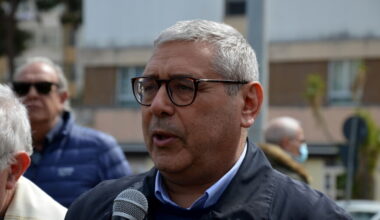 Sequestrati 80 mila euro in contanti a Salvatore Cuffaro, la metà erano in una tenuta nel Catanese