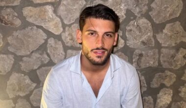 una coppia esce dal programma, prima esterna per Ciro Solimeno