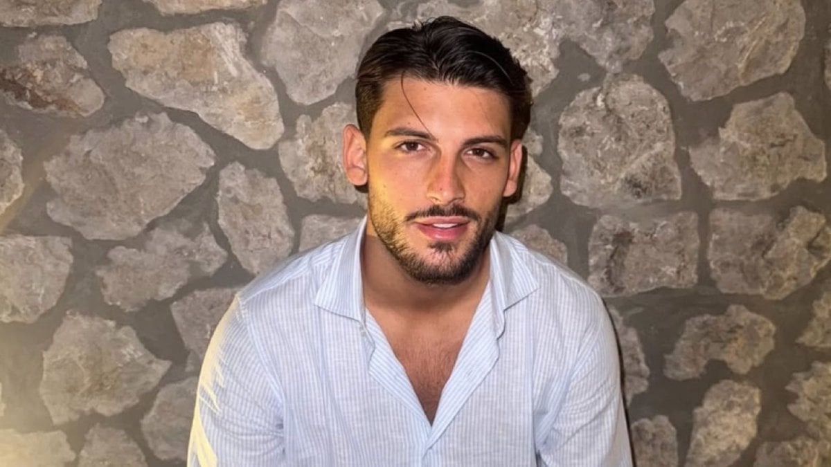 una coppia esce dal programma, prima esterna per Ciro Solimeno