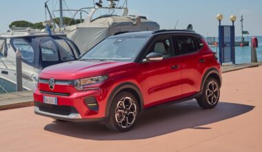 Nuova Citroen C3 a benzina, in offerta da 49 euro al mese con finanziamento