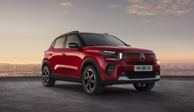 Citroen corre più del mercato: domanda record per C3, Stellantis aumenta la produzione - News