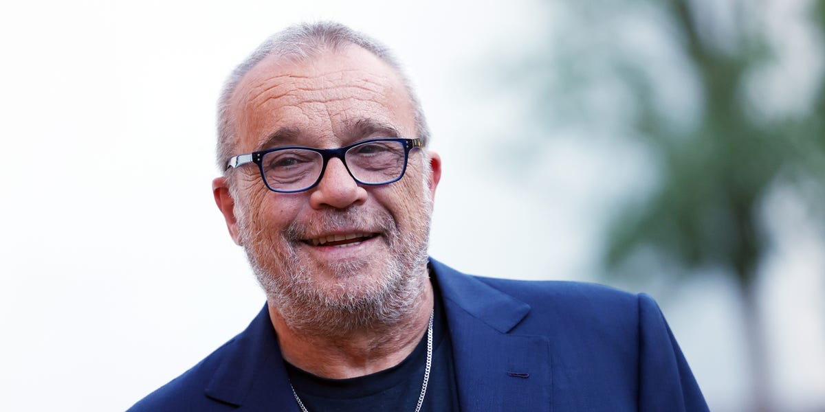 la nuova fidanzata e il ritorno dei Cesaroni