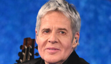 Alessandro Tomei è morto, addio al sassofonista di Claudio Baglioni: le cause della morte