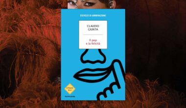 Claudio Giunta vuole che smettiamo di prendere così sul serio il pop